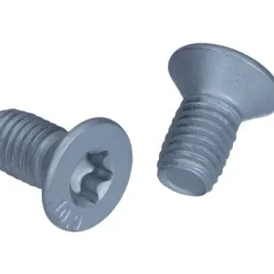 Zestaw śrub, tarcza hamulcowa QUICK BRAKE 11670K Tani