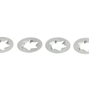 Zestaw śrub, tarcza hamulcowa QUICK BRAKE 11673K Ekspresowa dostawa