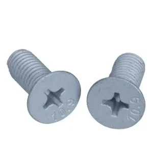 Zestaw śrub, tarcza hamulcowa QUICK BRAKE 11676K Popularny