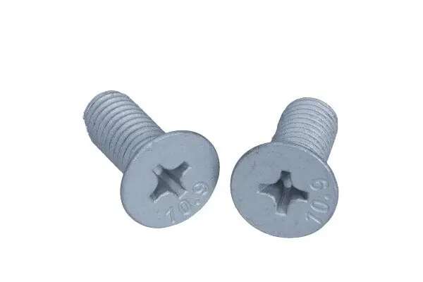 Zestaw śrub, tarcza hamulcowa QUICK BRAKE 11676K Popularny