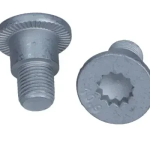 Zestaw śrub, tarcza hamulcowa QUICK BRAKE 11679K Promocja