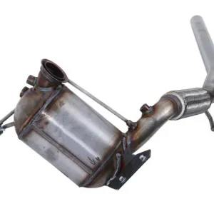 Filtr cząstek stałych Zamów teraz