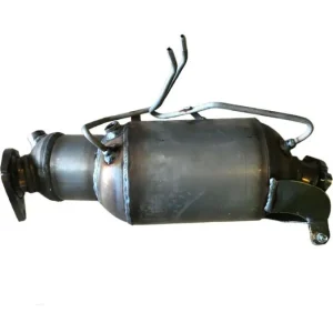 Ekspresowa dostawa Filtr cząstek stałych