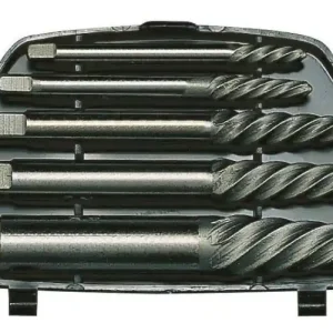 ZESTAW WYKRĘTAKÓW TENG TOOLS SE05 Oryginalny