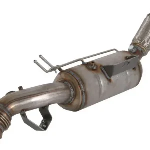 Filtr cząstek stałych Darmowa dostawa