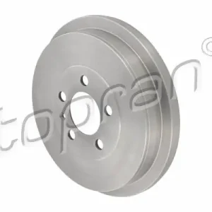 Bęben hamulcowy TOPRAN 117 002 Promocja