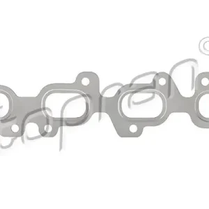 Uszczelka, kolektor wydechowy TOPRAN 117 011 Niska cena