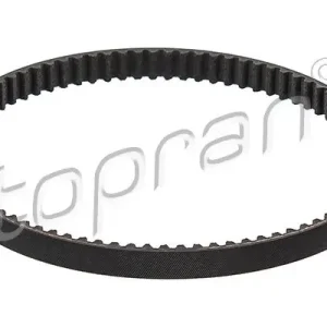 Pasek rozrządu TOPRAN 117 022 Niska cena