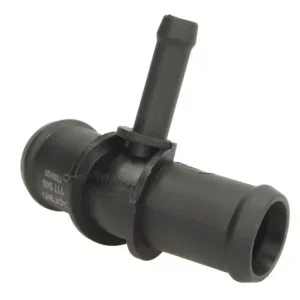 Rabat Kołnierz płynu chłodzącego TOPRAN 117 040