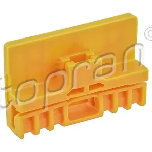 Klocek cierny przesuwny, podnośnik szyby TOPRAN 117 045 Oferta