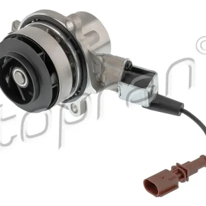 Pompa wody, chłodzenie silnika TOPRAN 117 056 Zamów teraz