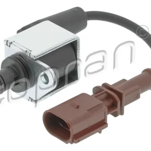 Zawór regulacyjny płynu chłodzącego TOPRAN 117 059 Ostatnia szansa