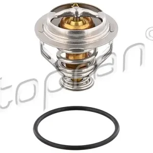 Termostat, płyn chłodzący TOPRAN 117 063 Tani