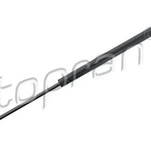 Wysoka jakość Sprężyna gazowa, pokrywa bagażnika TOPRAN 117 069