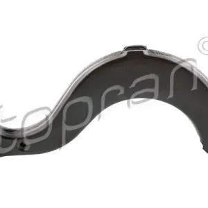 Wahacz, zawieszenie koła TOPRAN 117 081 Bezpieczna płatność