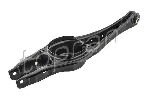 Oryginalny Wahacz, zawieszenie koła TOPRAN 117 082