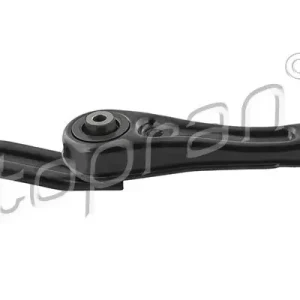 Mocowanie, manualna skrzynia biegów TOPRAN 117 084 Popularny