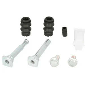 Ostatnia szansa Zestaw naprawczy, zacisk hamulca TOPRAN 117 094