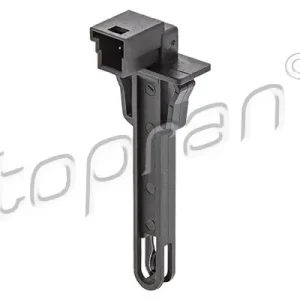 Czujnik, temperatura wewnętrzna TOPRAN 117 097 Zwrot pieniędzy