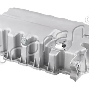 Miska olejowa TOPRAN 117 104 Oryginalny