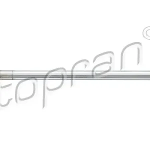 Zawór wydechowy TOPRAN 117 107 Ekspresowa dostawa