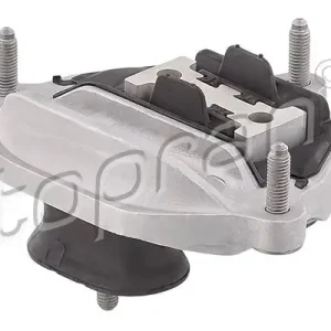 Szybka dostawa Zawieszenie, automatyczna skrzynia biegów TOPRAN 117 111