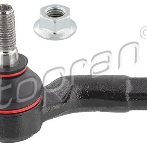 Końcówka drążka kierowniczego poprzecznego TOPRAN 117 117 Popularny