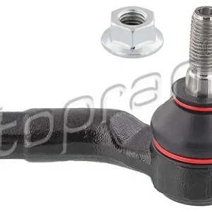 Oferta Końcówka drążka kierowniczego poprzecznego TOPRAN 117 118