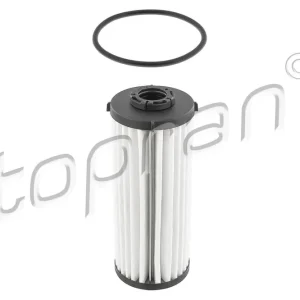 Filtr hydrauliczny, automatyczna skrzynia biegów TOPRAN 117 123 Popularny