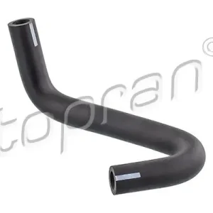 Wysoka jakość Przewód elastyczny, odpowietrzenie pokrywy rozrządu TOPRAN 117 124