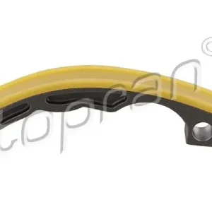 Szyna napinająca, łańcuch rozrządu TOPRAN 117 126 Nowość