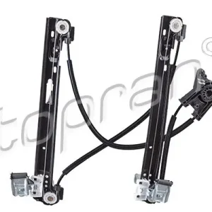 Premium Podnośnik szyby TOPRAN 117 130