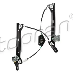 Autentyczny Podnośnik szyby TOPRAN 117 131