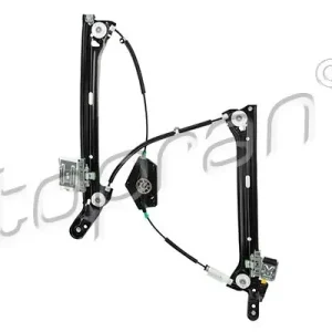 Wyprzedaż Podnośnik szyby TOPRAN 117 132