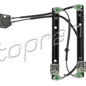 Podnośnik szyby TOPRAN 117 133 Premium
