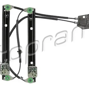 Podnośnik szyby TOPRAN 117 134 Oferta