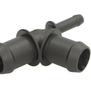 Kołnierz płynu chłodzącego TOPRAN 117 148 Premium