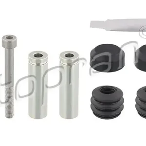 Oryginalny Zestaw naprawczy, zacisk hamulca TOPRAN 117 152