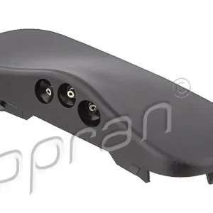 Dysza spryskiwacza, czyszczenie szyb TOPRAN 117 156 Oryginalny