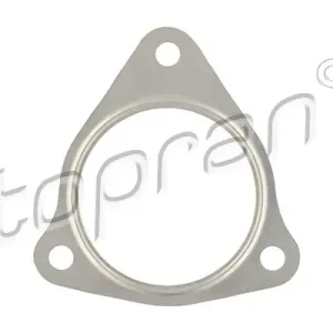 Tani Uszczelka, rura wylotowa TOPRAN 117 161