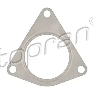 Uszczelka, rura wylotowa TOPRAN 117 162 Niska cena