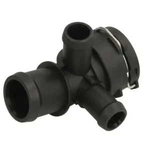 Kołnierz płynu chłodzącego TOPRAN 117 163 Tylko dziś