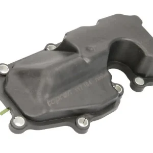 Separator oleju, odpowietrzenie przestrzeni korbowej TOPRAN 117 164 Oryginalny