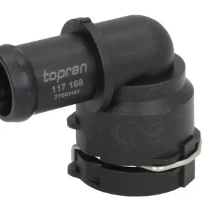 Kołnierz płynu chłodzącego TOPRAN 117 168 Nowość