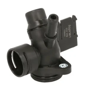 Kołnierz płynu chłodzącego TOPRAN 117 170 Bezpieczna płatność