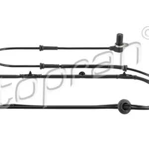 Oferta limitowana Czujnik, prędkość obrotowa koła TOPRAN 117 171