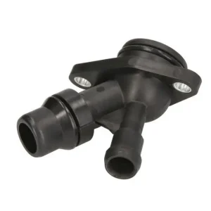 Kołnierz przewodu płynu chłodzącego Nowość