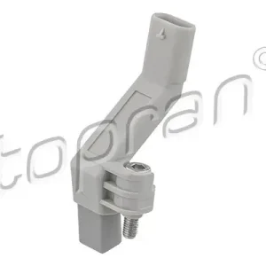 Generator impulsów, wał korbowy TOPRAN 117 178 Kup teraz