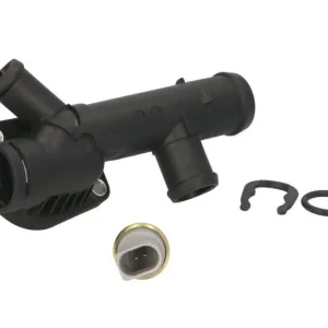 Kołnierz płynu chłodzącego TOPRAN 117 179 Zwrot pieniędzy