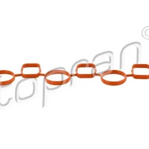 Kup teraz Uszczelka, kolektor dolotowy TOPRAN 117 180